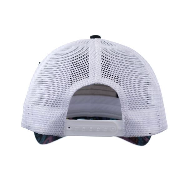 VW VIVO Trucker Cap Back