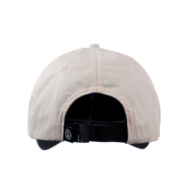 VW Polo for Life Cap Back