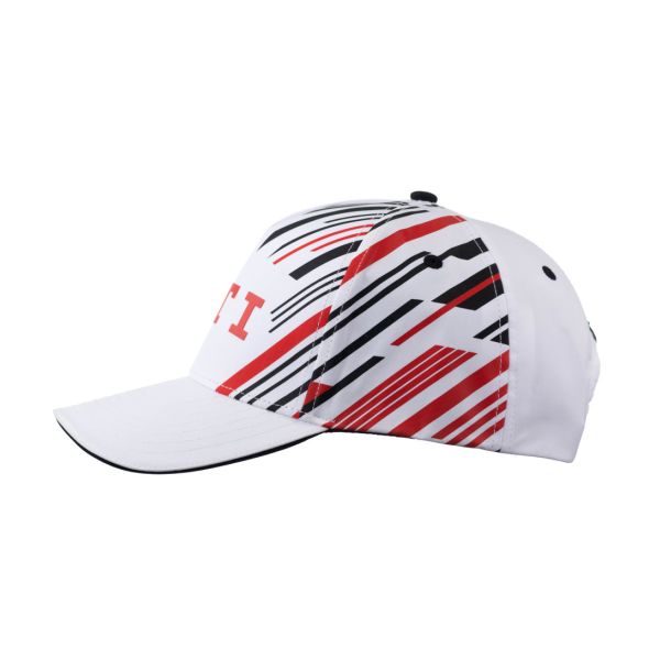 GTI 8 Statement Cap Left