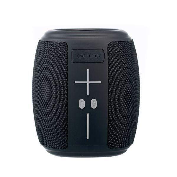 VW Bluetooth Waterproof Speaker Back