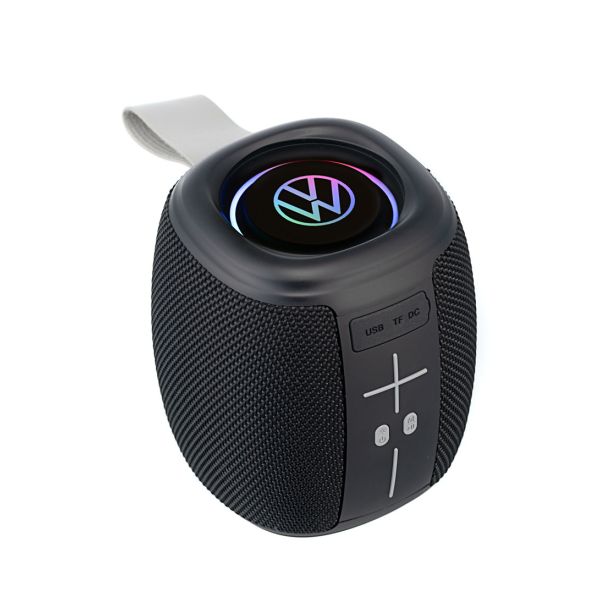 VW Bluetooth Waterproof Speaker Primary