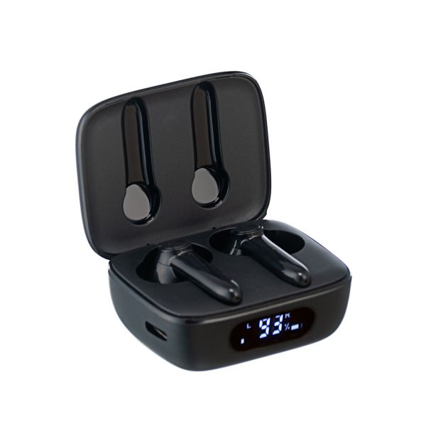 VW Wireless Buds Open Case