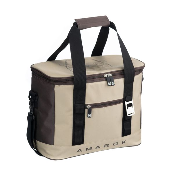 VW Amarok 12 Can Cooler Hero