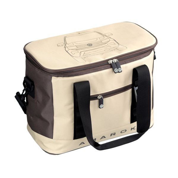 VW Amarok 12 Can Cooler Right Angle