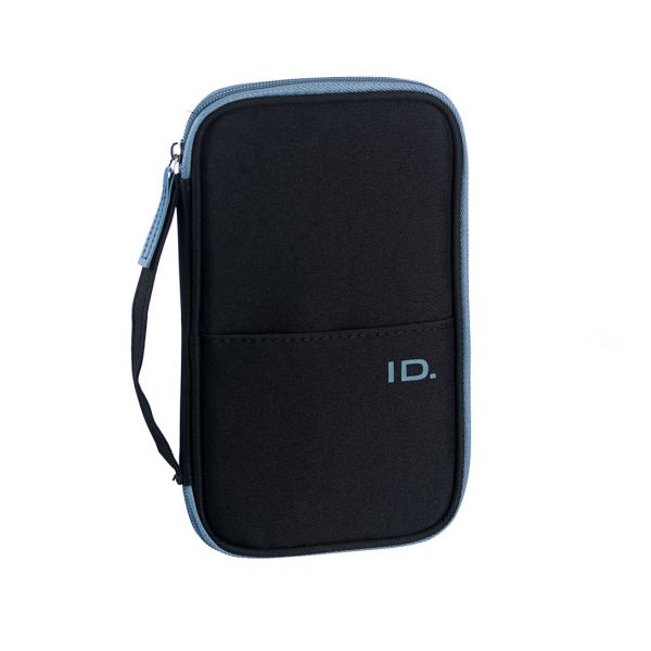 VWZ ID Travel Document Case (11G-087-404) Case Front