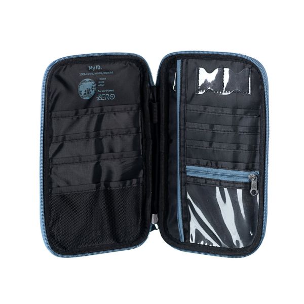VWZ ID Travel Document Case (11G-087-404) Primary