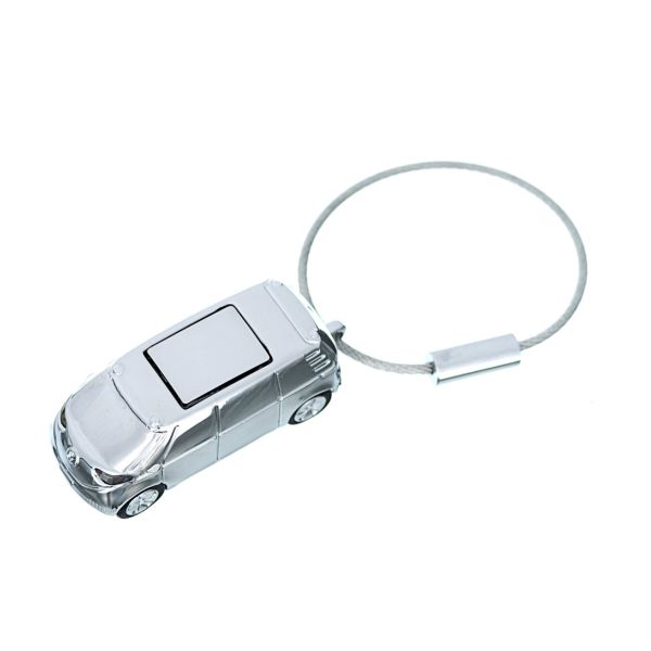 VWZ ID Buzz Torch Keyring (1T3-087-010) Top