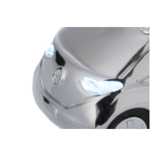 VWZ ID Buzz Torch Keyring (1T3-087-010) Torch