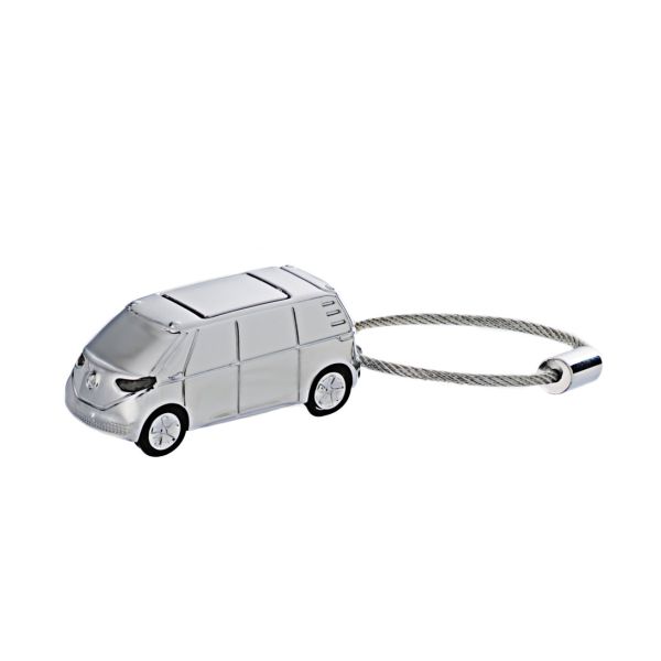 VWZ ID Buzz Torch Keyring (1T3-087-010) Primary