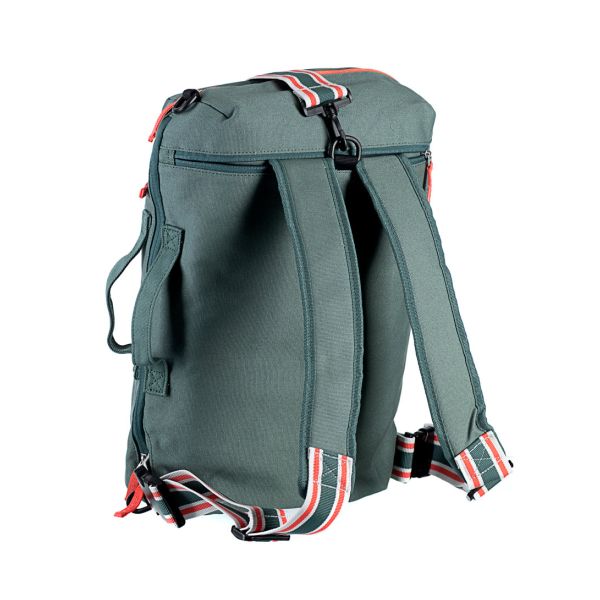 VWZ ID 2 in 1 Travel Rucksack (1T3-087-329) Dual Strap