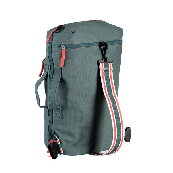 VWZ ID 2 in 1 Travel Rucksack (1T3-087-329) Single Strap