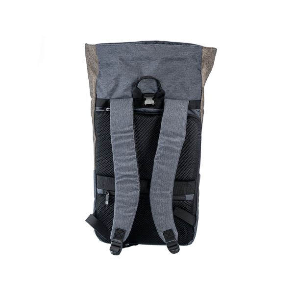 VW Amarok Destinations Top Loader Pack Straps