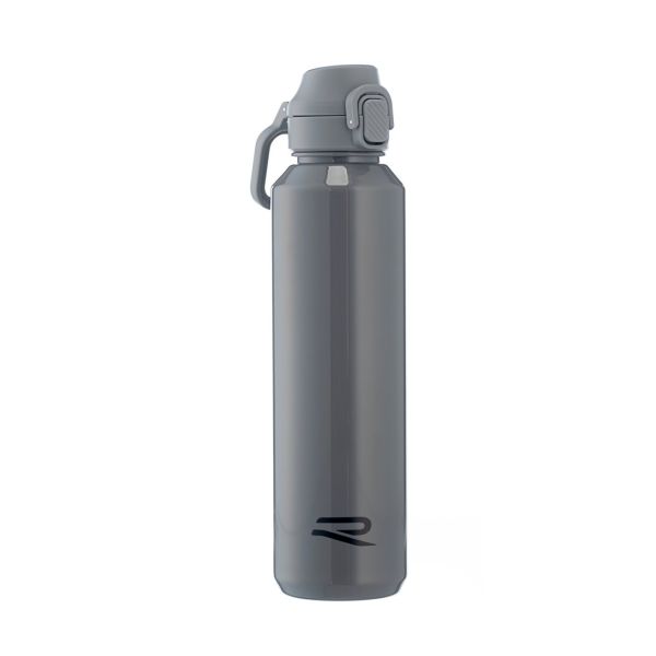 R Recycled PET Water Bottle Cap On Angle