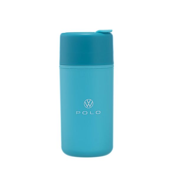 VW Polo Double Wall Tumbler Primary
