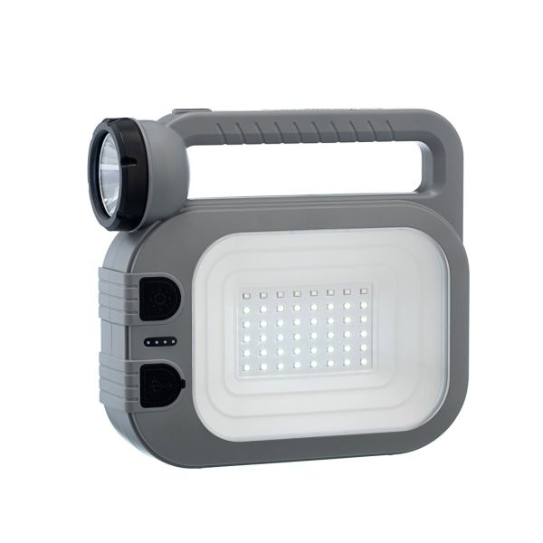 VW Roadside Solar Lantern & Powerbank Primary