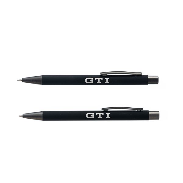 GTI Statement Pen & Pencil Set Primary