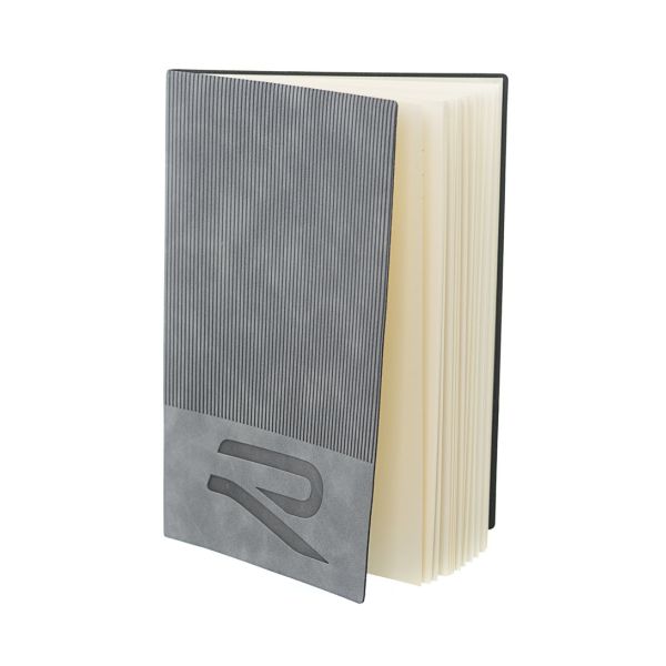 R Performance Notebook
