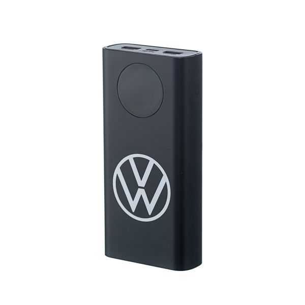 VW Fast Charger Pocket Powerbank 20 000mAh Primary
