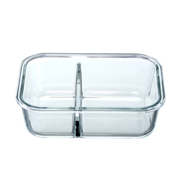 VW Lunch Break 2.0 Lid Open