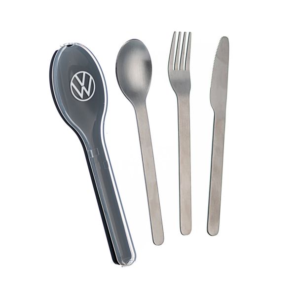 VW Lunch Break 2.0 Cutlery