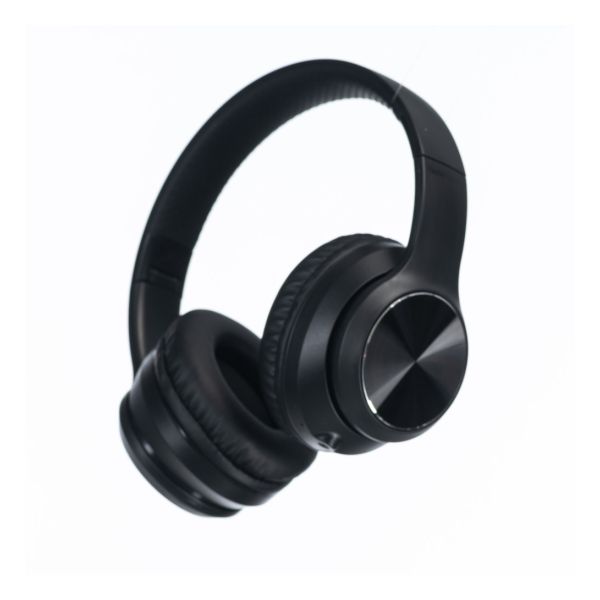 VW Bluetooth Headphones Angle