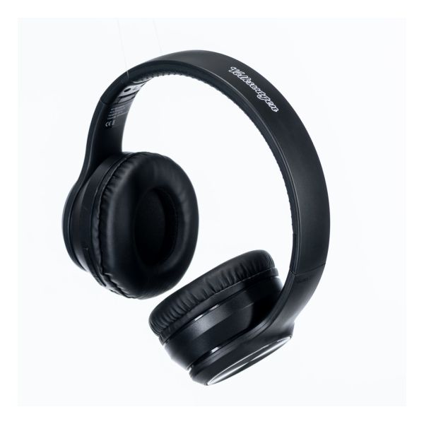 VW Bluetooth Headphones Primary