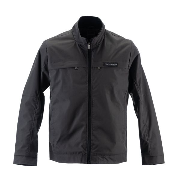 Unisex VW Highline Jacket (Grey) Primary