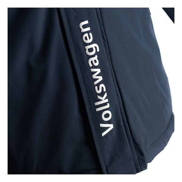 Mens VW Antifreeze 2.0 (Navy) Logo Strip