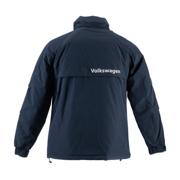 Mens VW Antifreeze 2.0 (Navy) Back