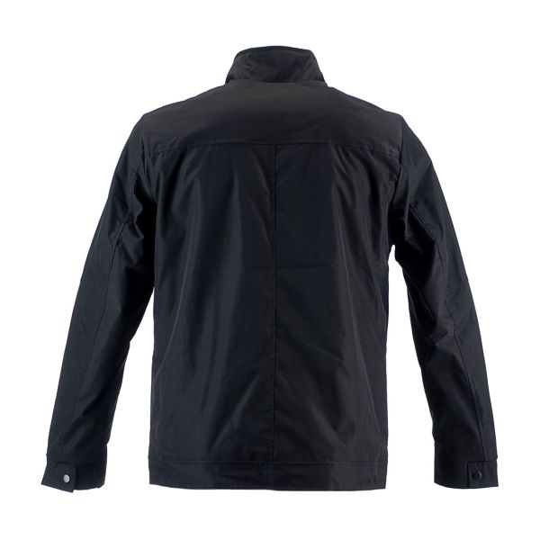 Unisex VW Highline Jacket (Black) Back