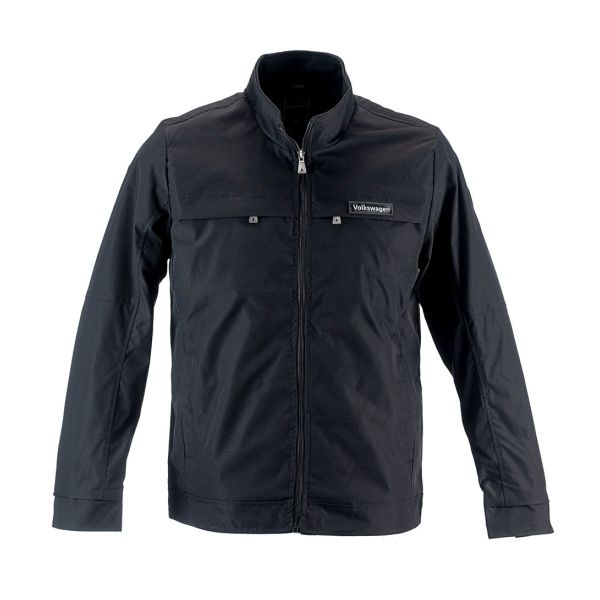 Unisex VW Highline Jacket (Black) Primary