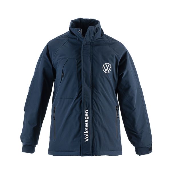 Ladies VW Antifreeze 2.0 (Navy) Primary