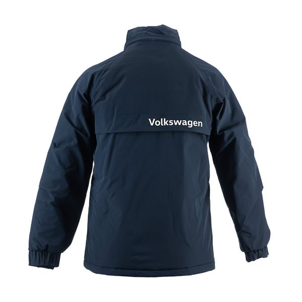 Ladies VW Antifreeze 2.0 (Navy) Back