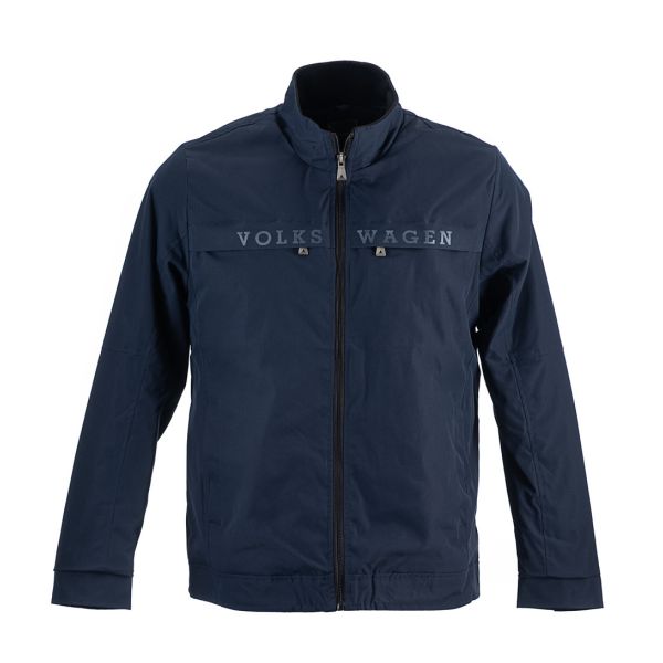 Unisex VW Highline Jacket (Navy) Primary