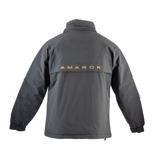 Ladies Amarok Antifreeze 2.0 (Grey) Back