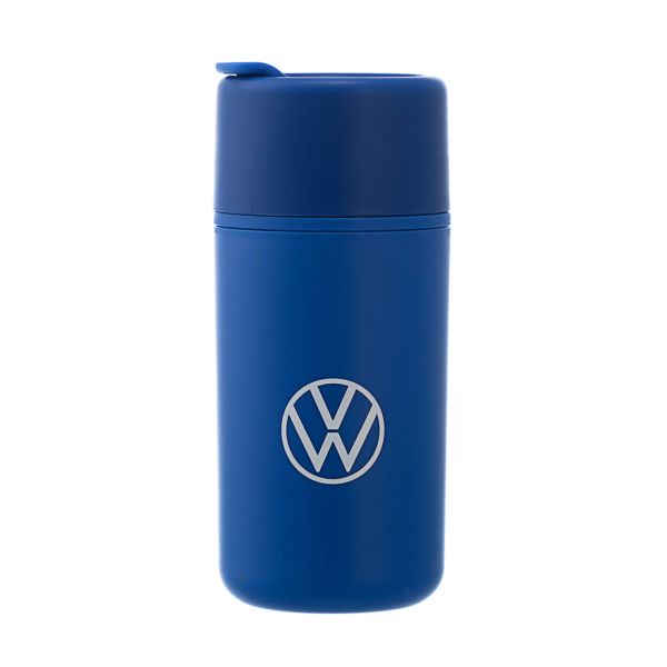 VW Double Wall Tumbler Front