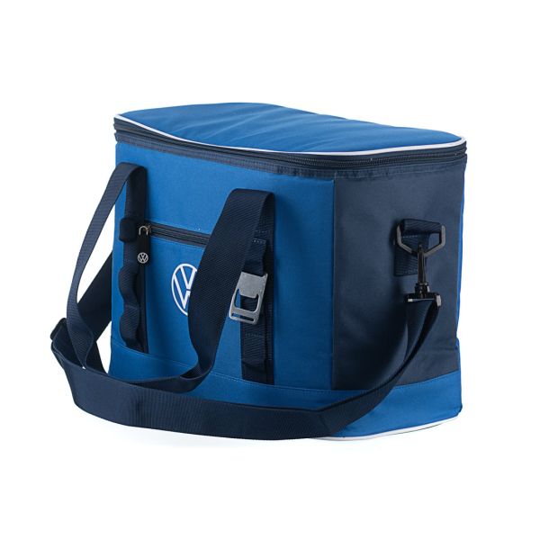 VW Lunch Caddy - 12 Can Cooler (Royal) Primary