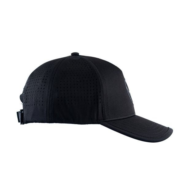 VW Fresh Tech Cap v6 (Black) Right
