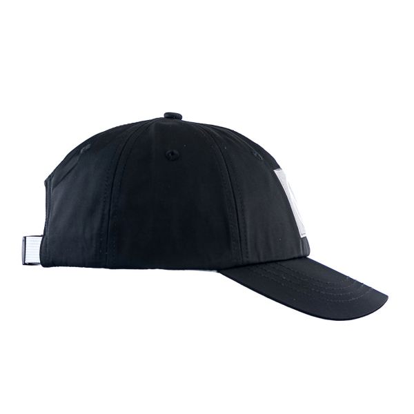VW All Day Cap v6 (Black) Right