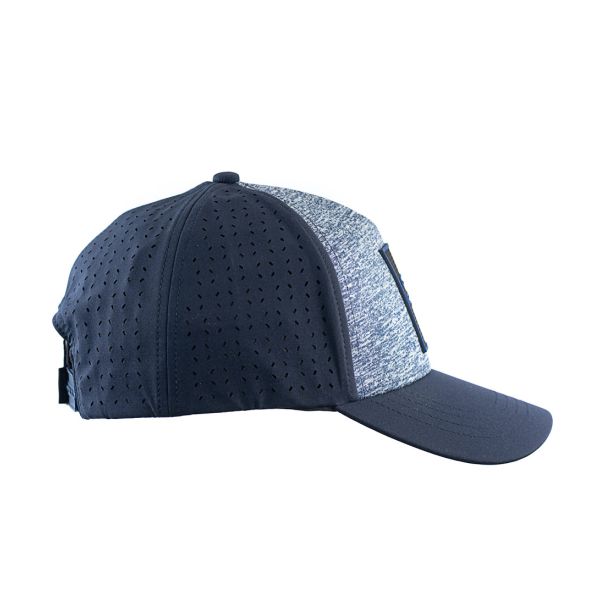 VW R Line Cap Right