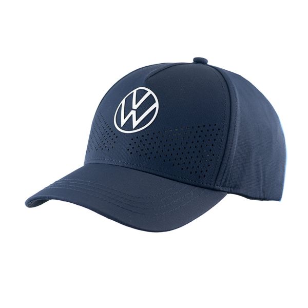 VW Fresh Tech Cap v6 (Navy) Primary
