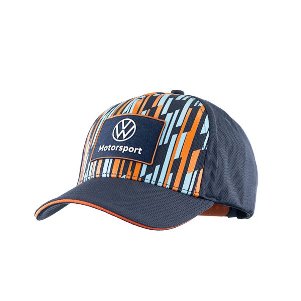 VW Motorsport Team Cap Primary