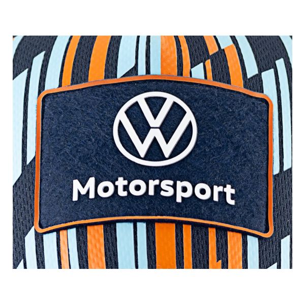 VW Motorsport Team Cap Logo