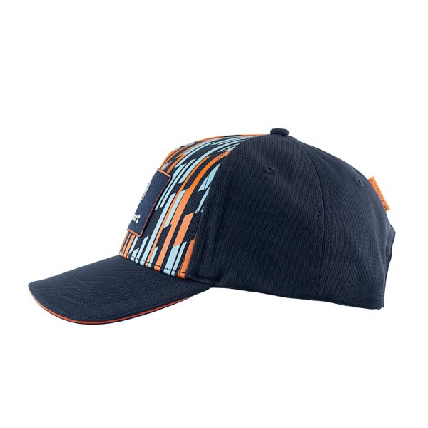 VW Motorsport Team Cap Left