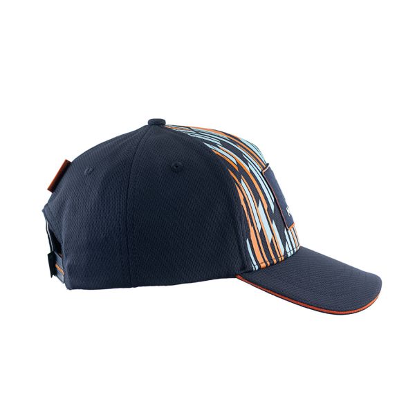 VW Motorsport Team Cap Right