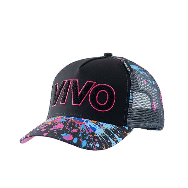 VW VIVO Trucker Cap Primary