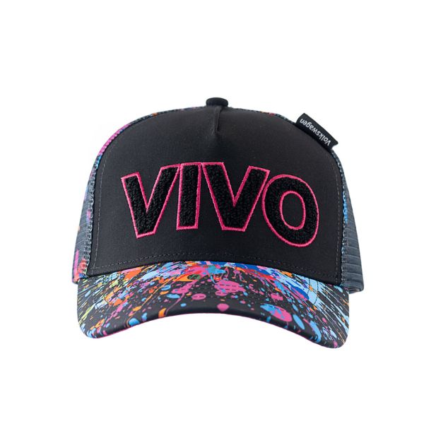 VW VIVO Trucker Cap Front