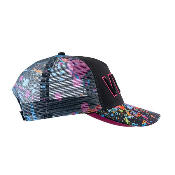 VW VIVO Trucker Cap Right