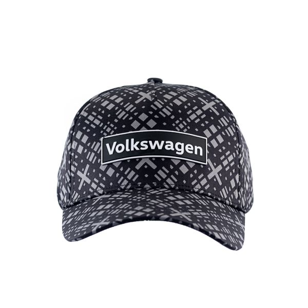 VW Sublime Cap v7 Front