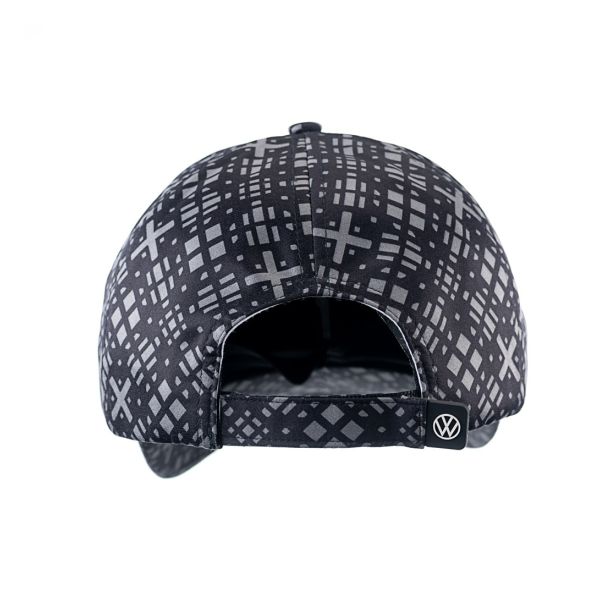 VW Sublime Cap v7 Back